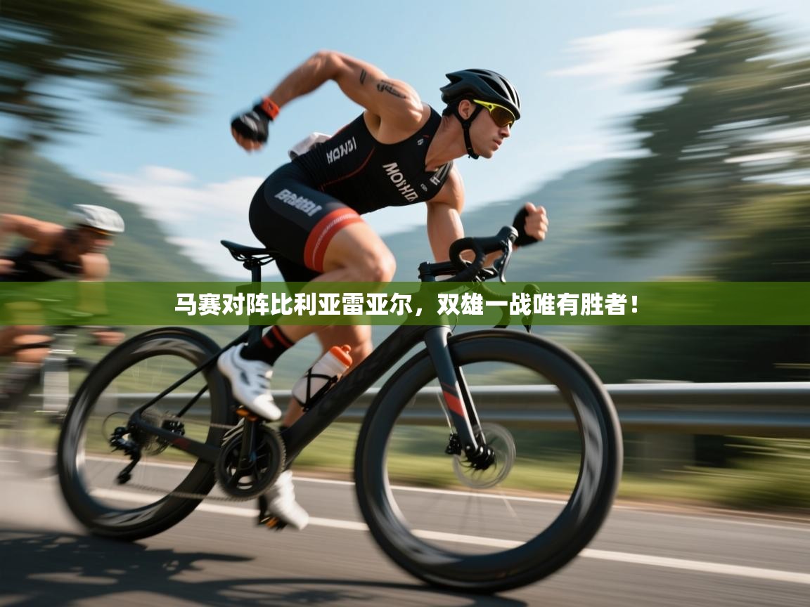 马赛对阵比利亚雷亚尔，双雄一战唯有胜者！