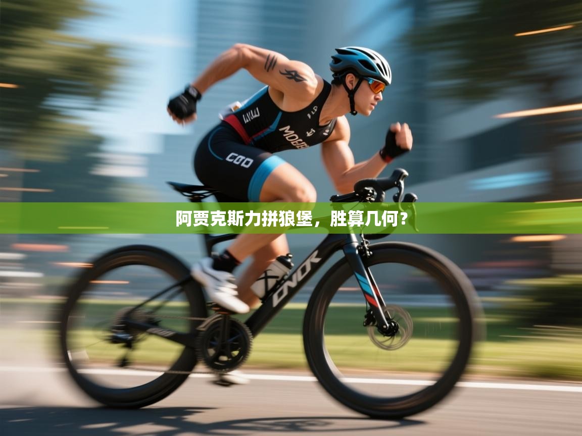 阿贾克斯力拼狼堡，胜算几何？