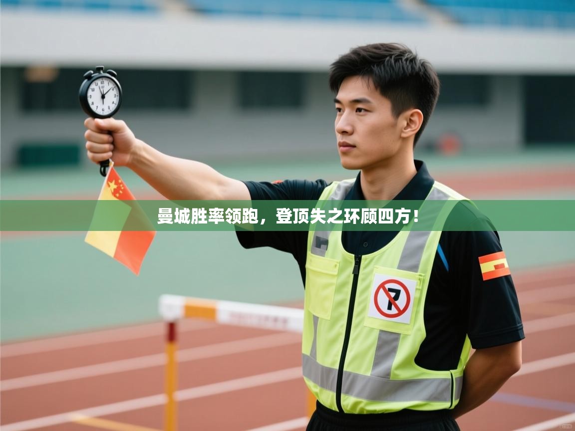 曼城胜率领跑，登顶失之环顾四方！  第2张