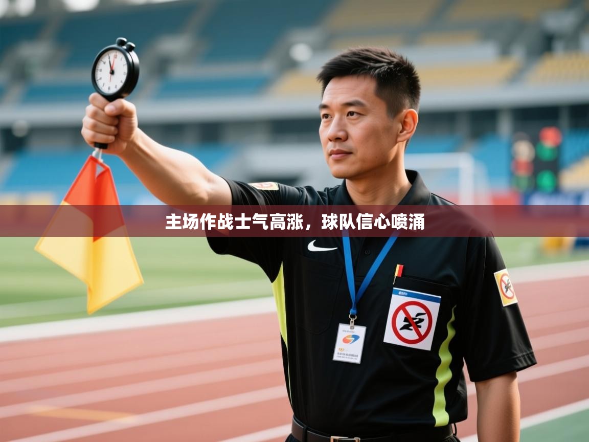 主场作战士气高涨，球队信心喷涌  第2张