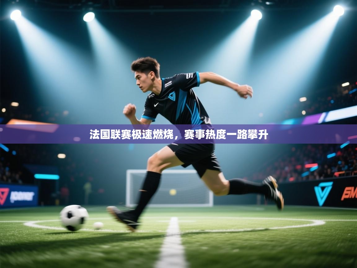 法国联赛极速燃烧，赛事热度一路攀升  第2张