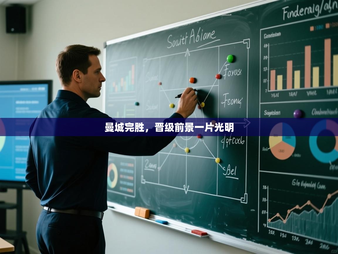 曼城完胜，晋级前景一片光明  第1张