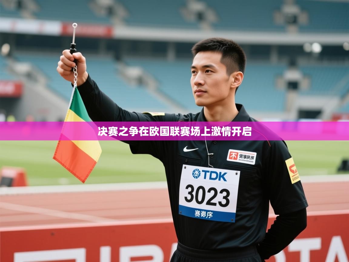 决赛之争在欧国联赛场上激情开启  第2张
