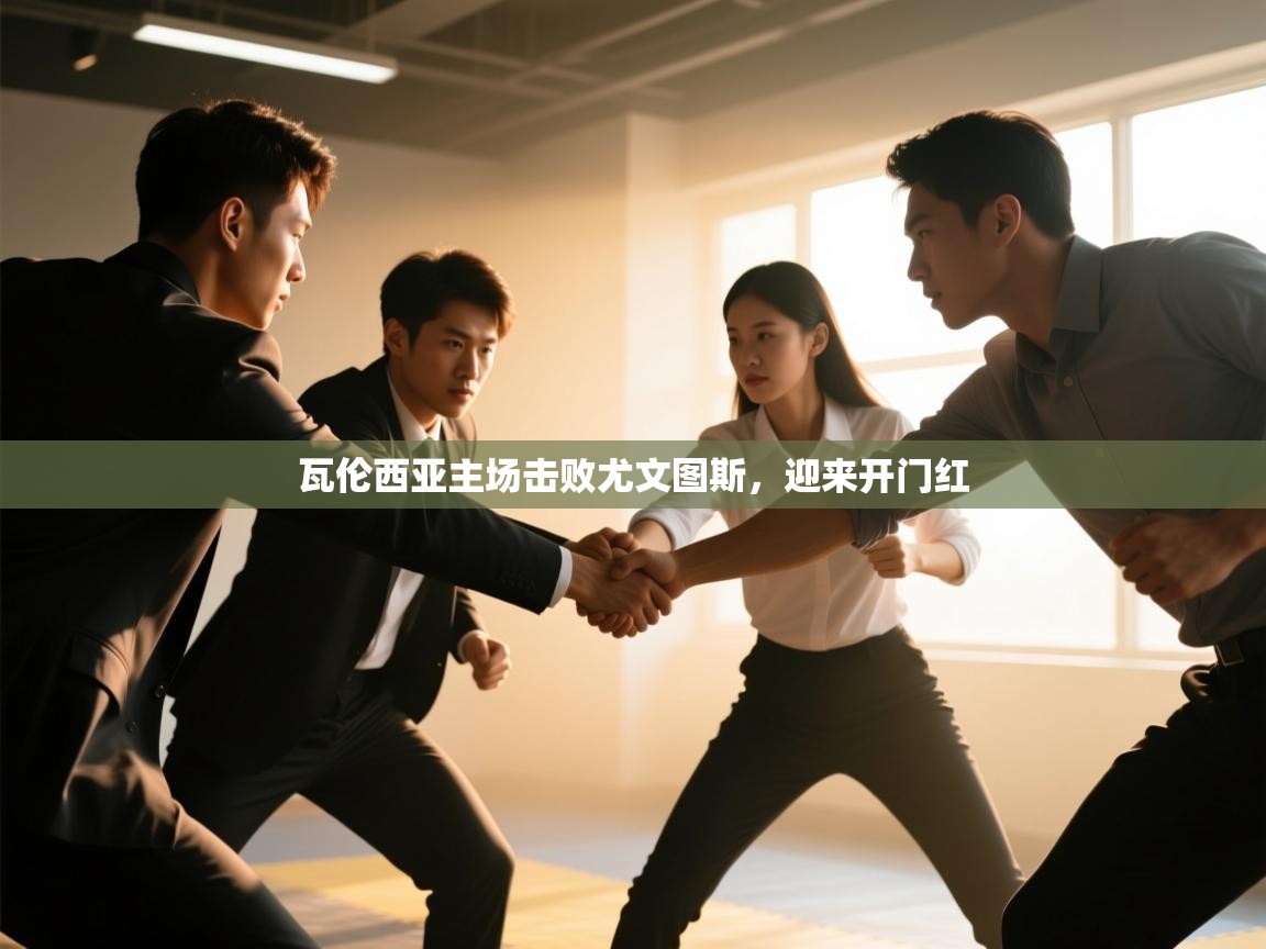 瓦伦西亚主场击败尤文图斯，迎来开门红