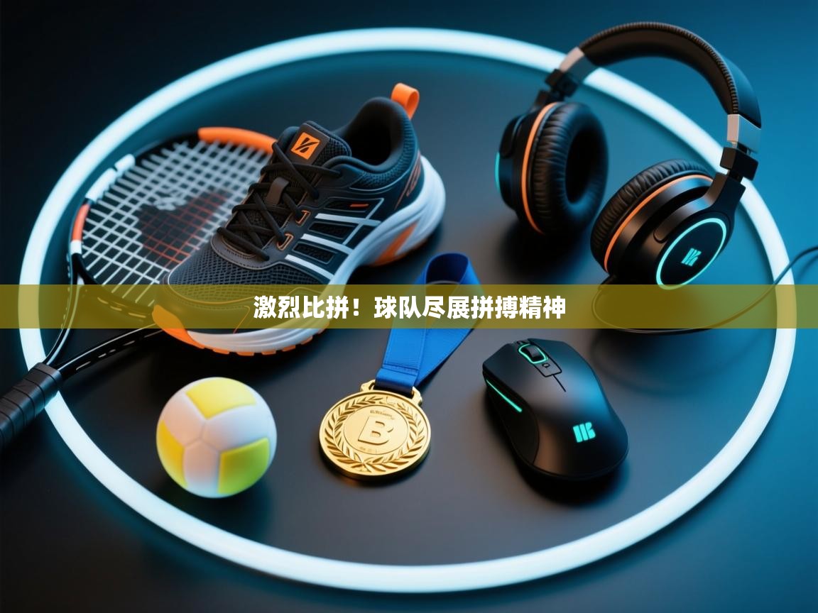 激烈比拼！球队尽展拼搏精神  第2张