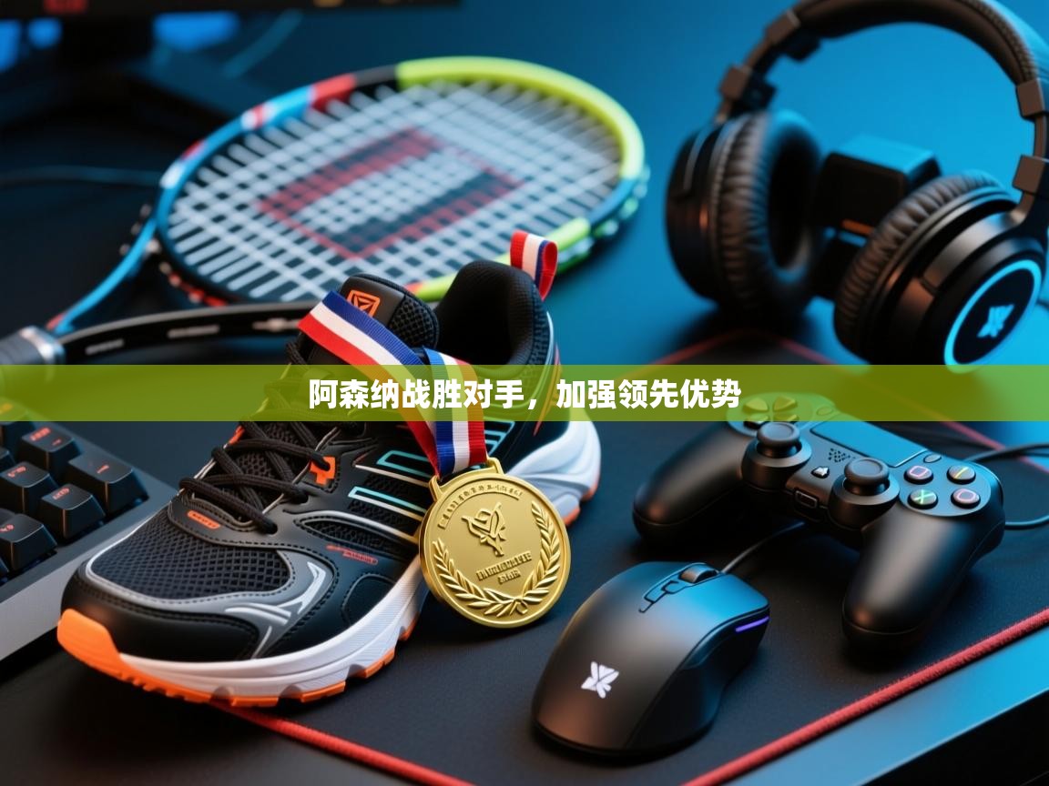 阿森纳战胜对手，加强领先优势  第1张