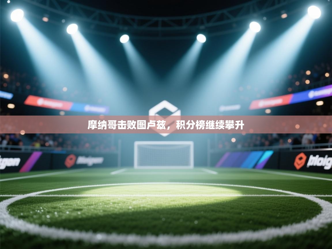 摩纳哥击败图卢兹，积分榜继续攀升  第2张