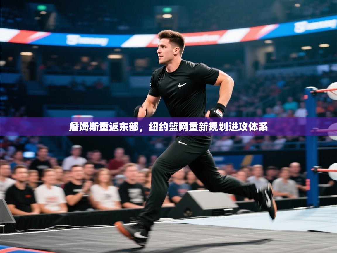 詹姆斯重返东部，纽约篮网重新规划进攻体系