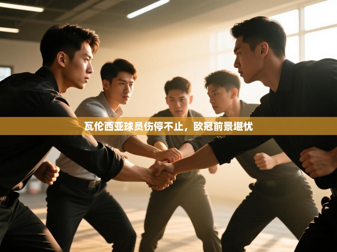 瓦伦西亚球员伤停不止，欧冠前景堪忧