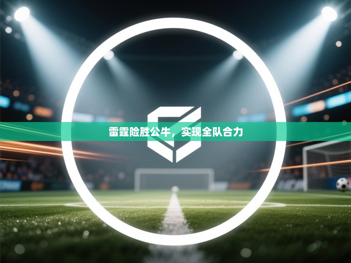 雷霆险胜公牛，实现全队合力