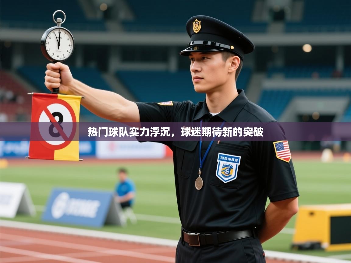 热门球队实力浮沉，球迷期待新的突破