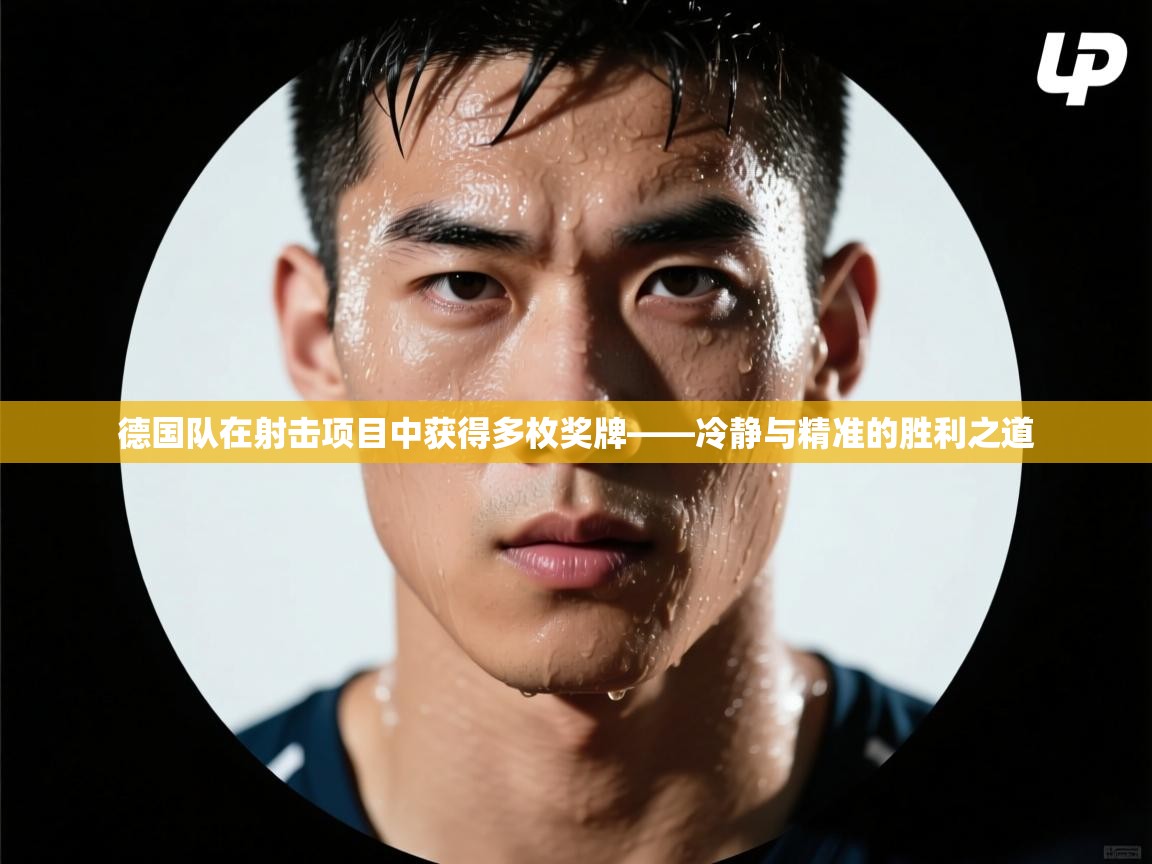 德国队在射击项目中获得多枚奖牌——冷静与精准的胜利之道 第2张
