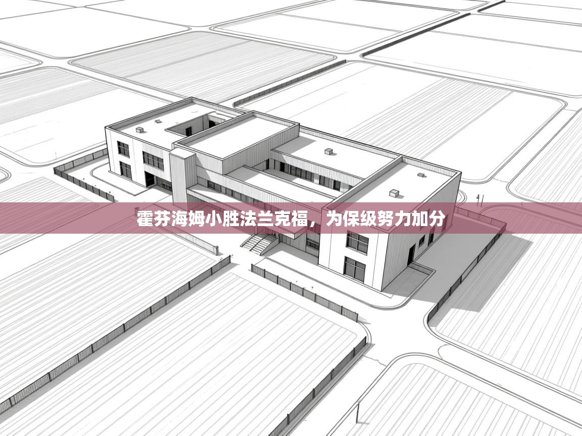 霍芬海姆小胜法兰克福，为保级努力加分  第2张