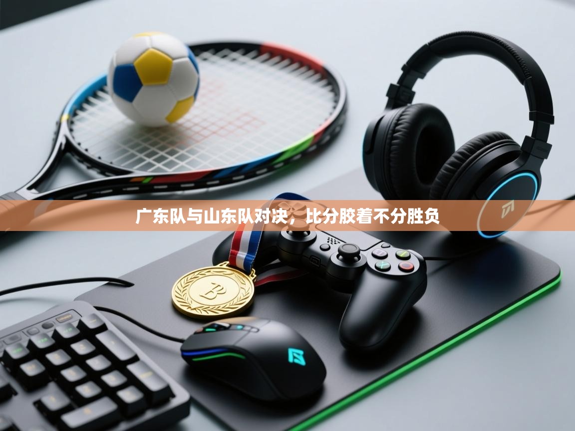 广东队与山东队对决，比分胶着不分胜负  第2张