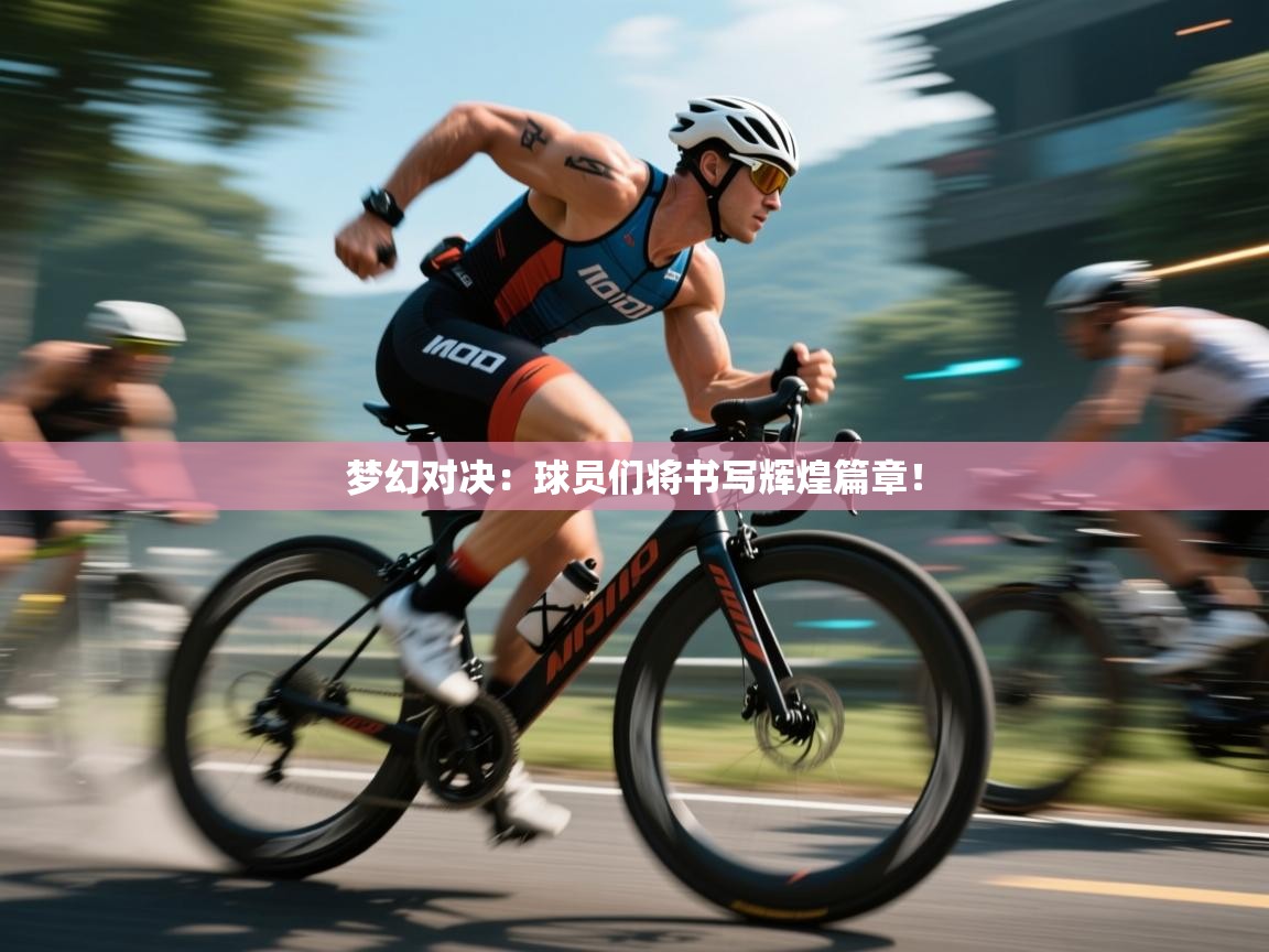 梦幻对决：球员们将书写辉煌篇章！
