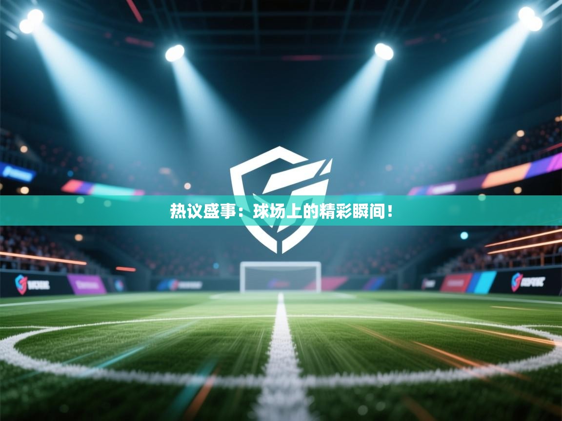 热议盛事：球场上的精彩瞬间！
