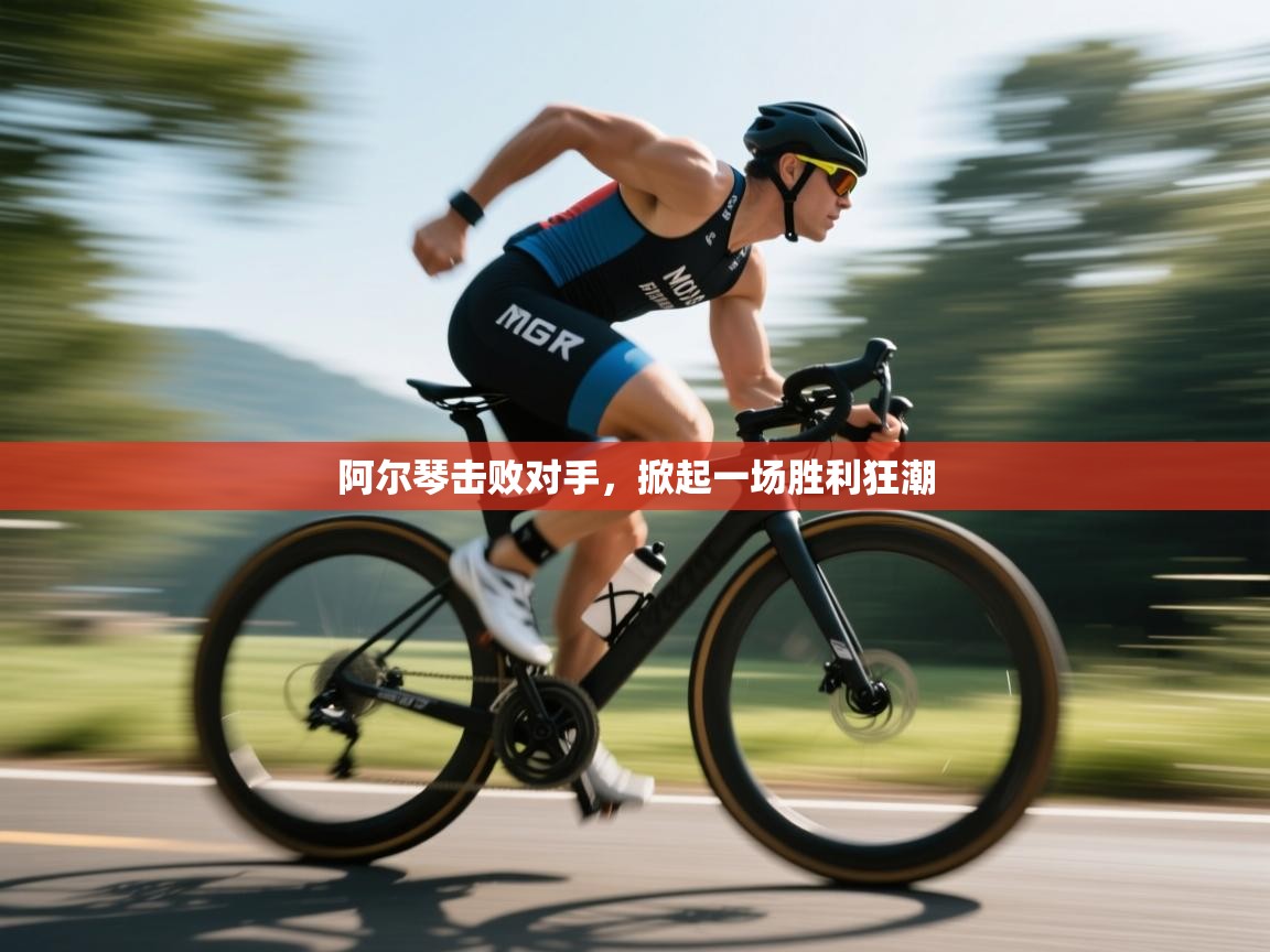 阿尔琴击败对手,掀起一场胜利狂潮 第2张