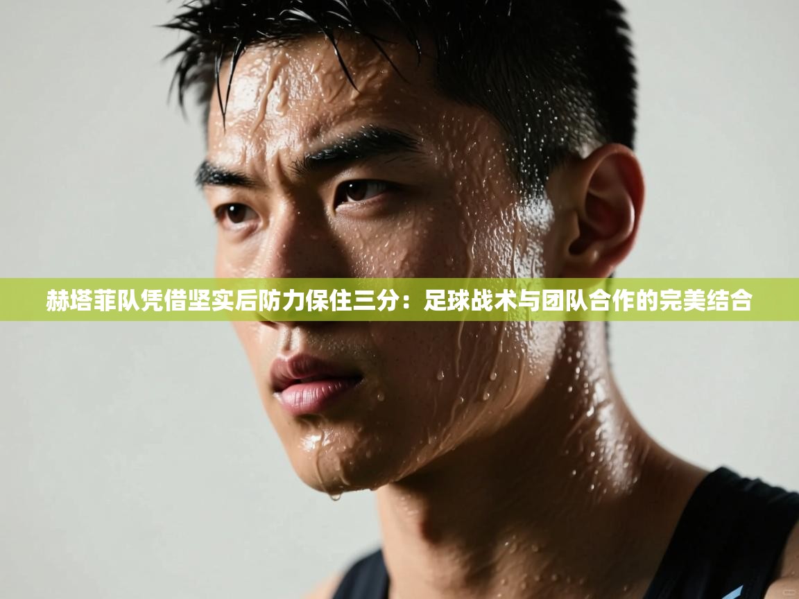 赫塔菲队凭借坚实后防力保住三分:足球战术与团队合作的完美结合 第1张