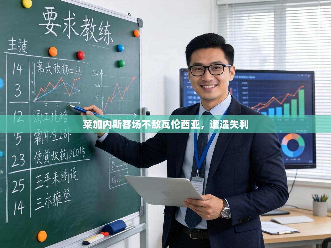 莱加内斯客场不敌瓦伦西亚,遭遇失利