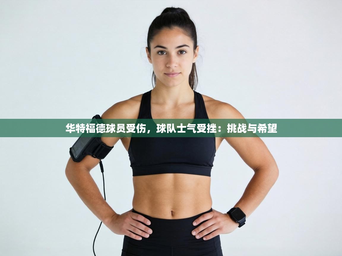 华特福德球员受伤,球队士气受挫:挑战与希望 第1张