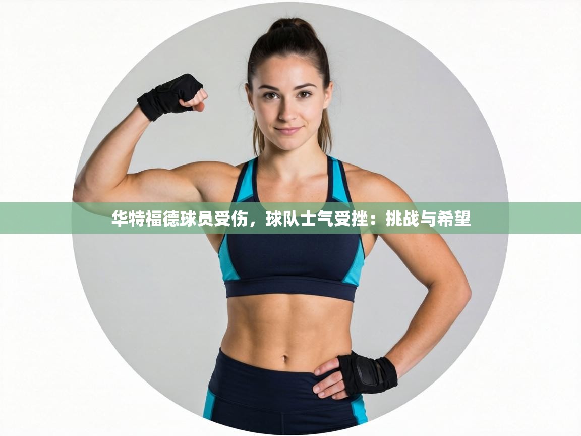 华特福德球员受伤,球队士气受挫:挑战与希望 第2张