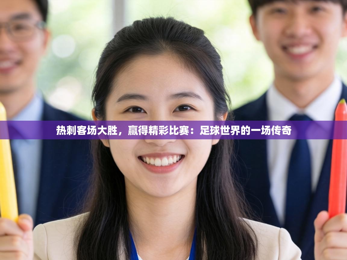 热刺客场大胜，赢得精彩比赛：足球世界的一场传奇  第1张