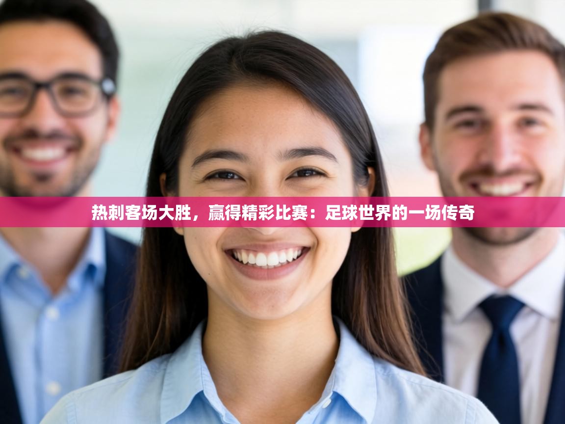 热刺客场大胜，赢得精彩比赛：足球世界的一场传奇  第2张