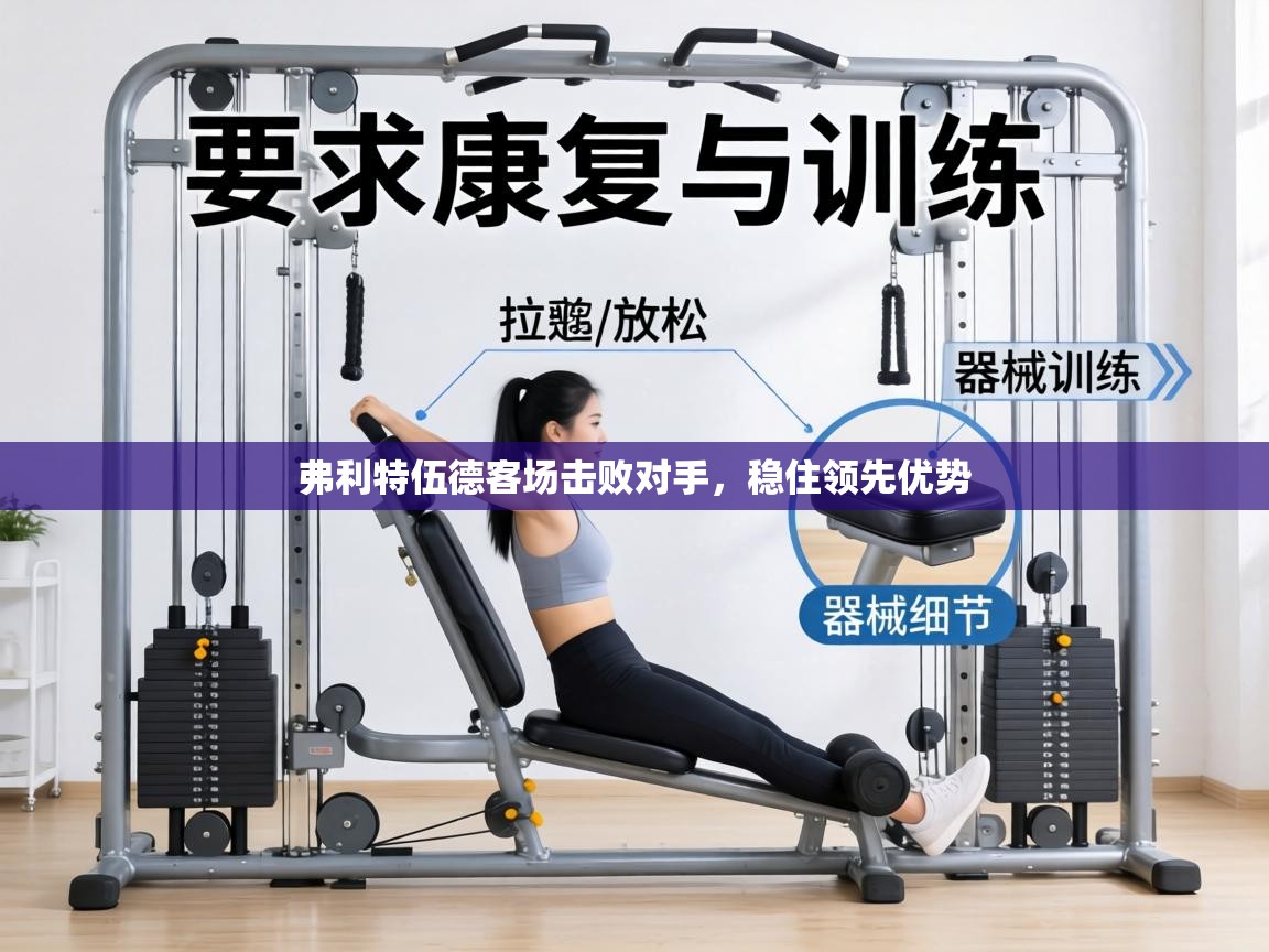 弗利特伍德客场击败对手,稳住领先优势 第1张