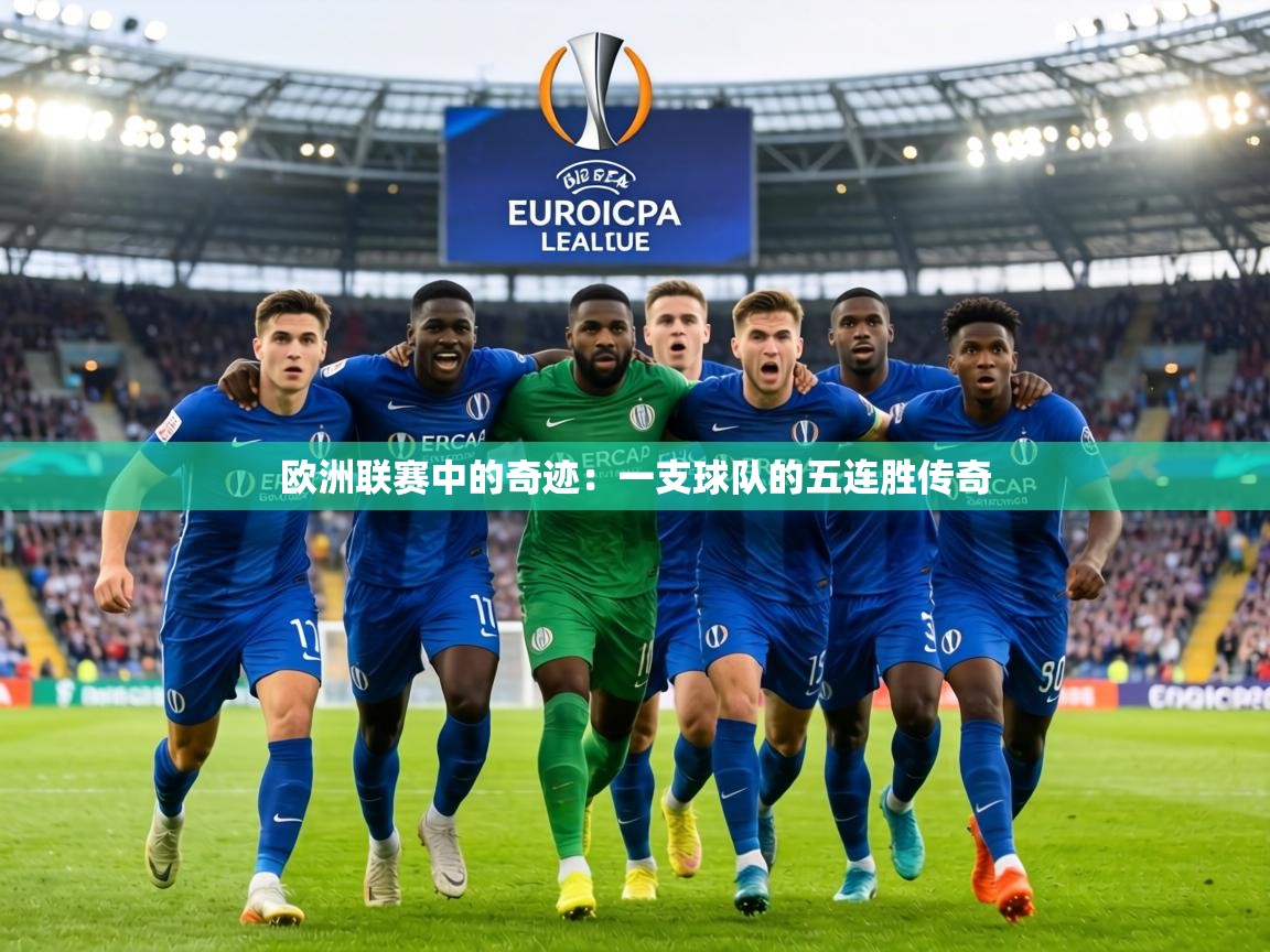 欧洲联赛中的奇迹：一支球队的五连胜传奇  第1张