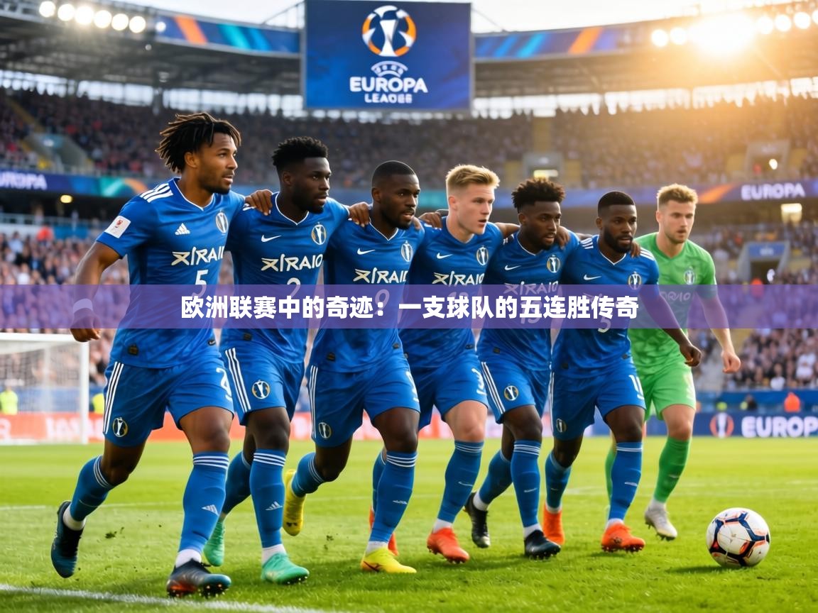 欧洲联赛中的奇迹：一支球队的五连胜传奇  第2张