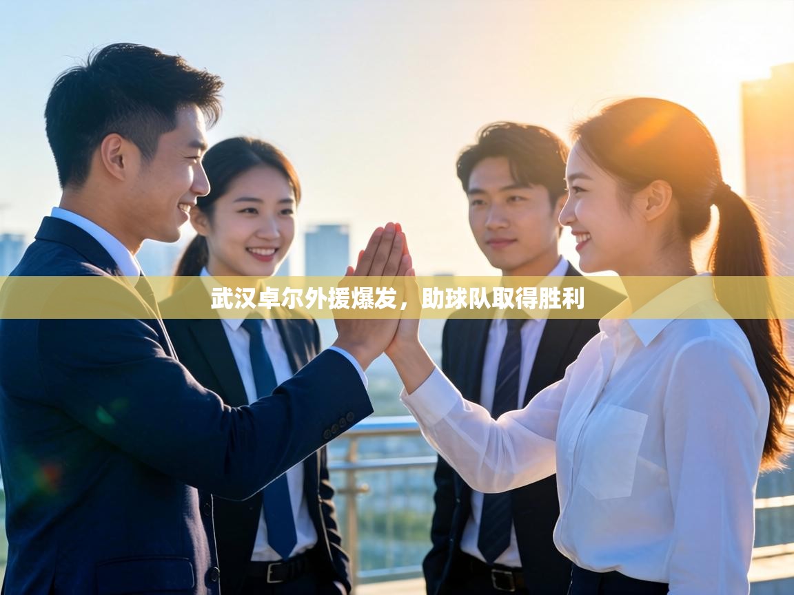 武汉卓尔外援爆发，助球队取得胜利