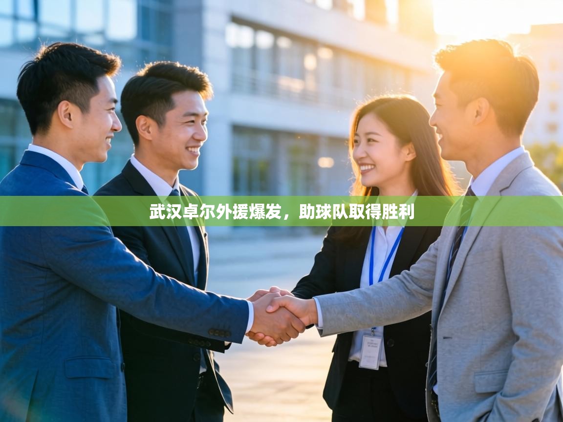 武汉卓尔外援爆发,助球队取得胜利 第2张