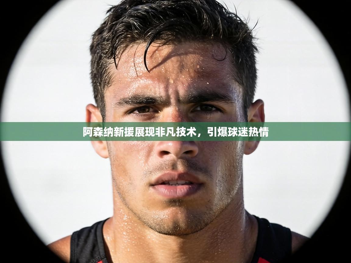 阿森纳新援展现非凡技术,引爆球迷热情 第2张